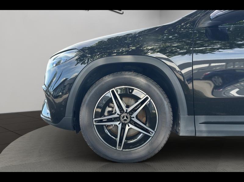 Image MERCEDES-BENZ EQA 250+ 190ch AMG Line