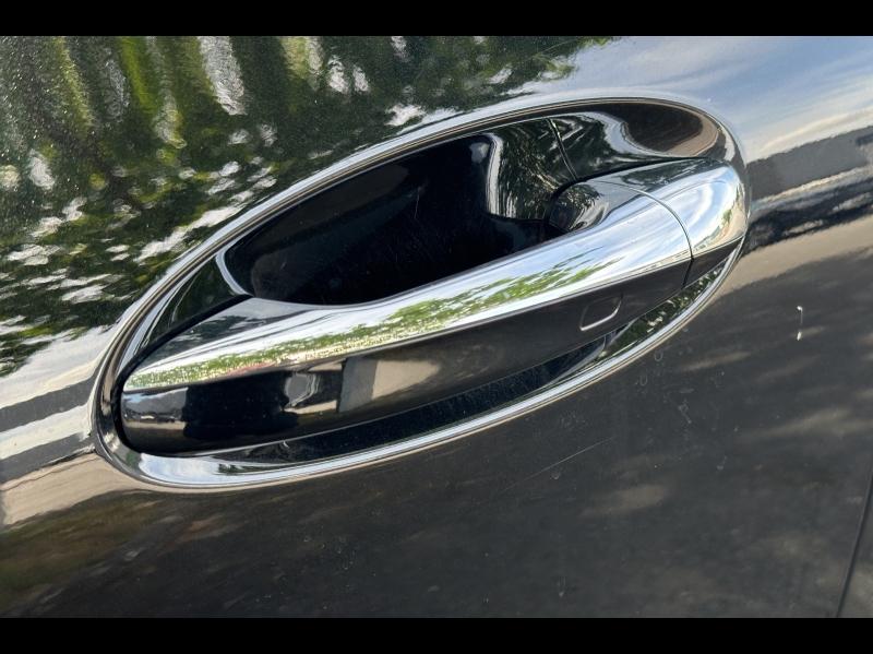 Image MERCEDES-BENZ EQA 250+ 190ch AMG Line