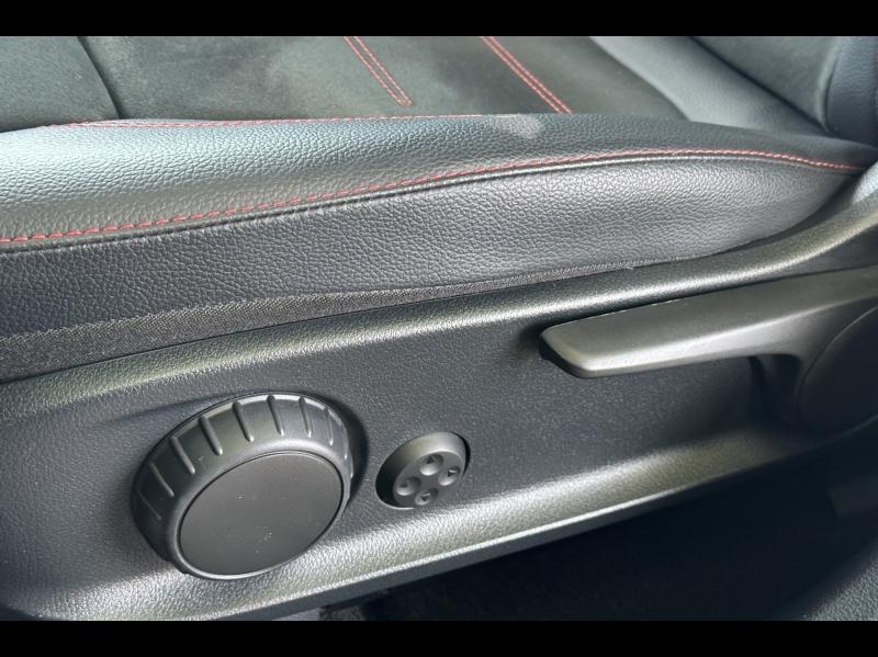 Image MERCEDES-BENZ EQA 250+ 190ch AMG Line