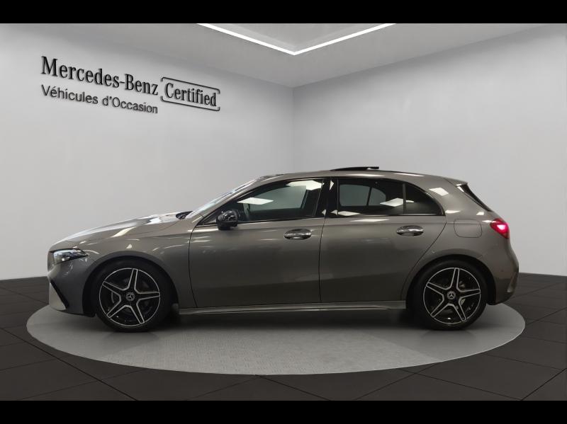 Image MERCEDES-BENZ Classe A 180 136ch AMG Line 7G-DCT