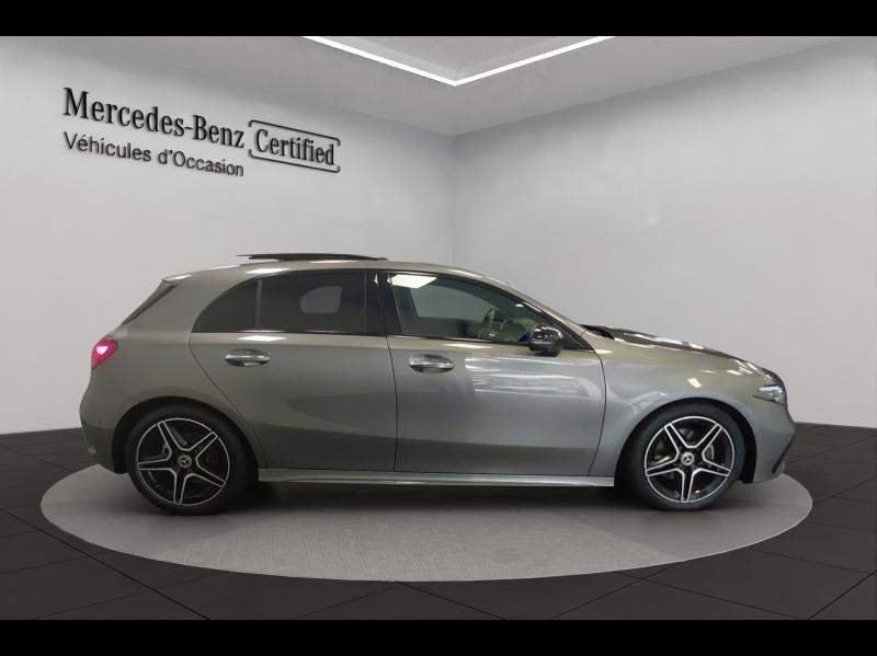 Image MERCEDES-BENZ Classe A 180 136ch AMG Line 7G-DCT