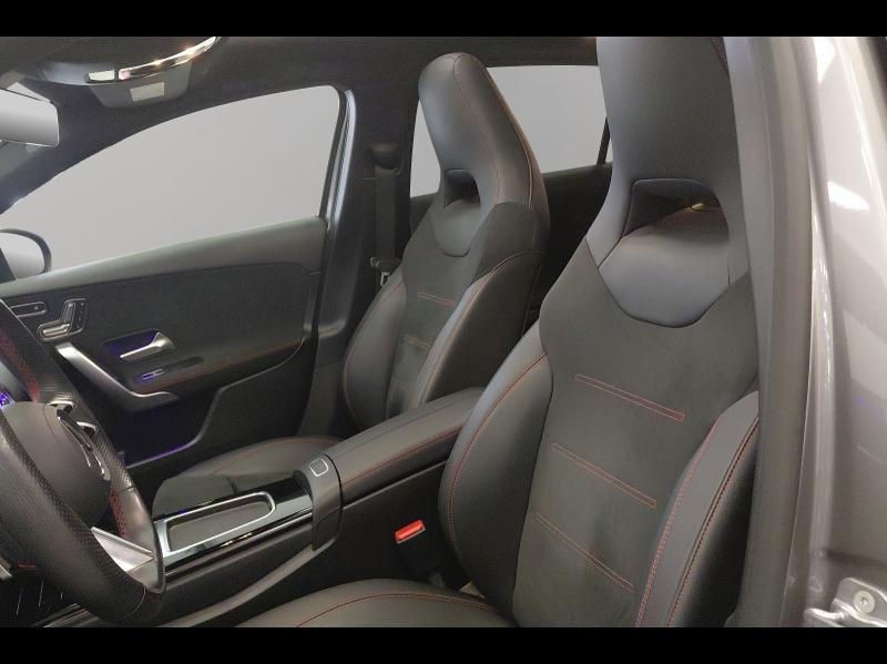 Image MERCEDES-BENZ Classe A 180 136ch AMG Line 7G-DCT