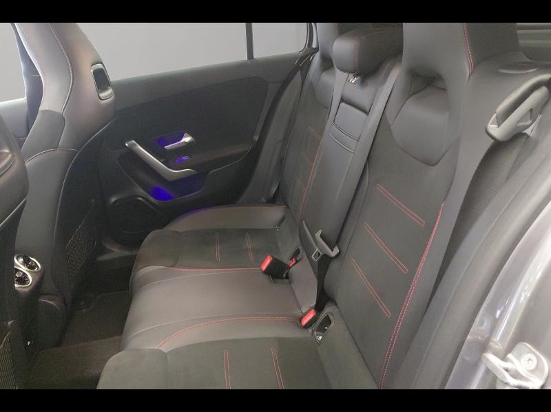 Image MERCEDES-BENZ Classe A 180 136ch AMG Line 7G-DCT