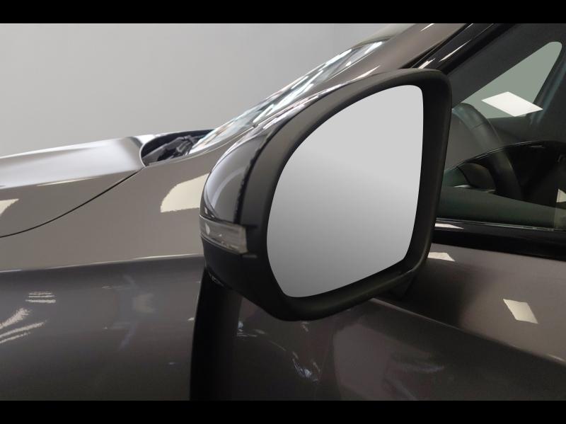Image MERCEDES-BENZ Classe A 180 136ch AMG Line 7G-DCT
