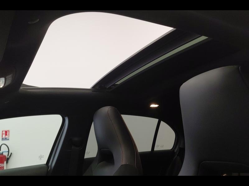 Image MERCEDES-BENZ Classe A 180 136ch AMG Line 7G-DCT