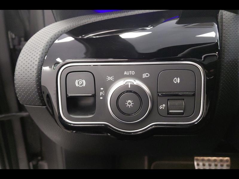 Image MERCEDES-BENZ Classe A 180 136ch AMG Line 7G-DCT