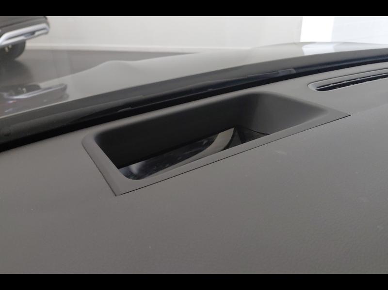 Image MERCEDES-BENZ Classe A 180 136ch AMG Line 7G-DCT