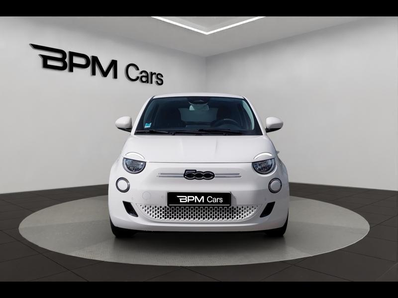 Image FIAT 500 e 118ch MY23