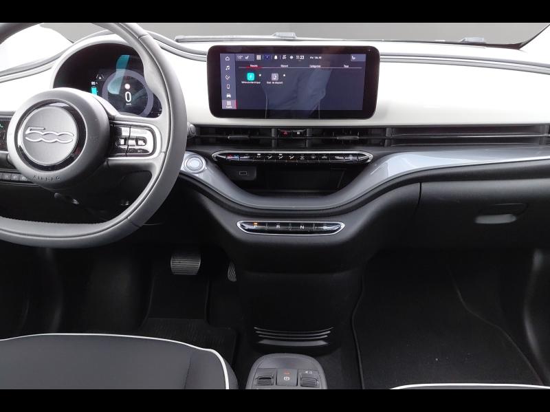 Image FIAT 500 e 118ch MY23