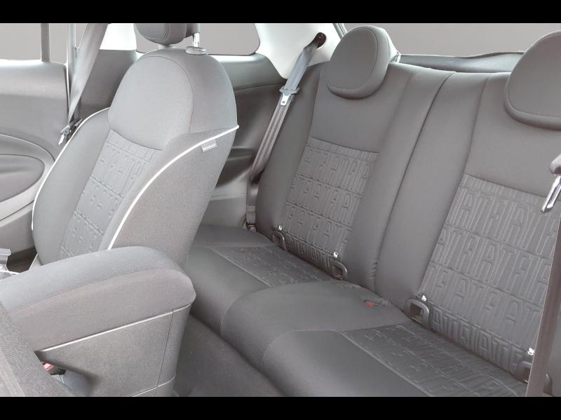 Image FIAT 500 e 118ch MY23
