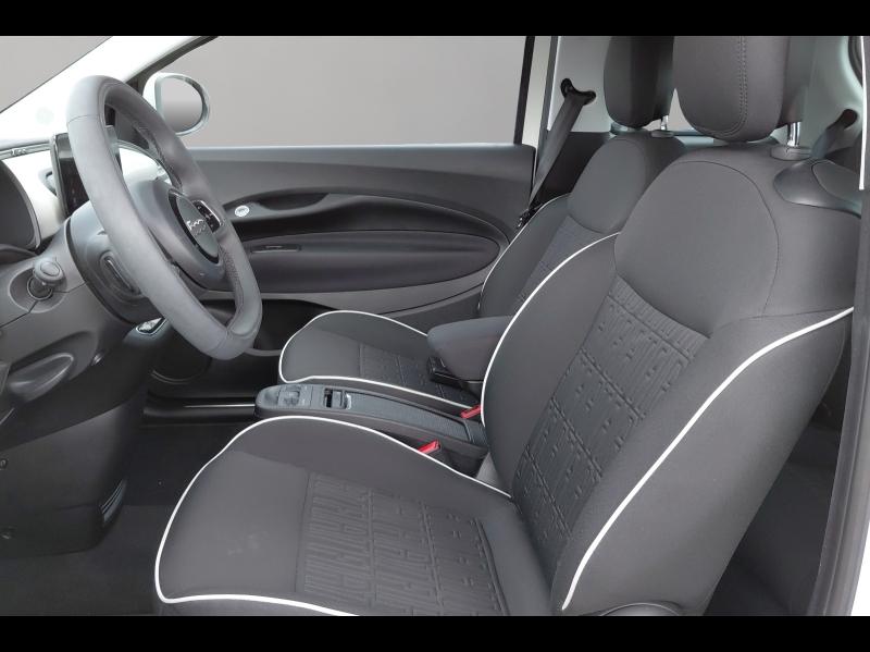 Image FIAT 500 e 118ch MY23