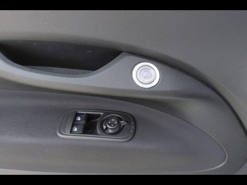 Image FIAT 500 e 118ch MY23