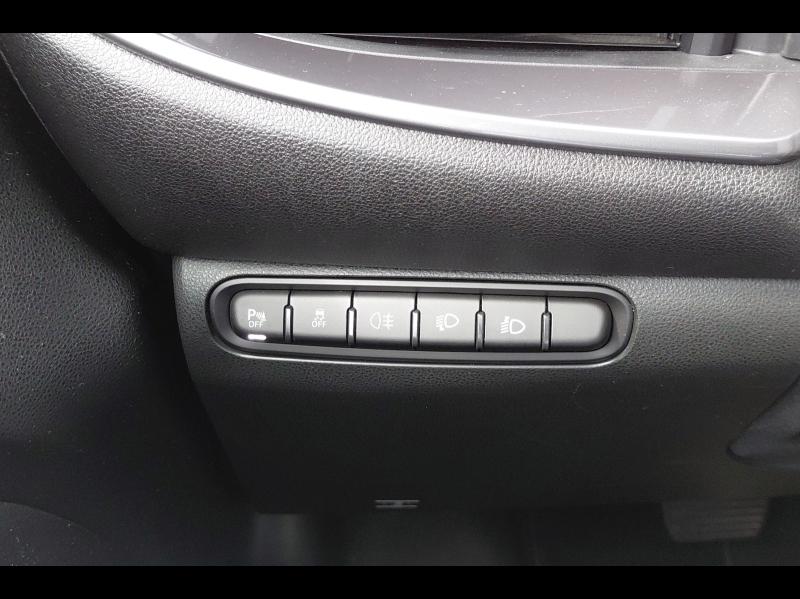 Image FIAT 500 e 118ch MY23