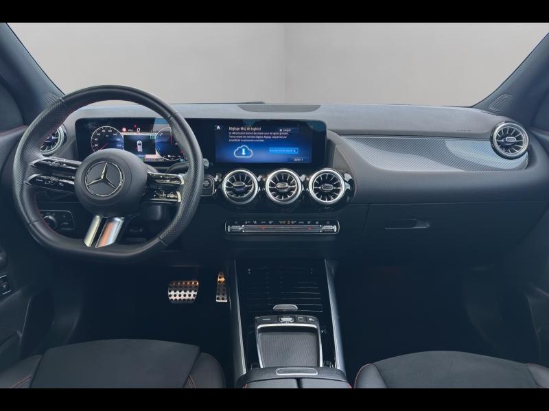 Image MERCEDES-BENZ GLA 250 e Hybrid EQ 218ch AMG Line 8G-DCT