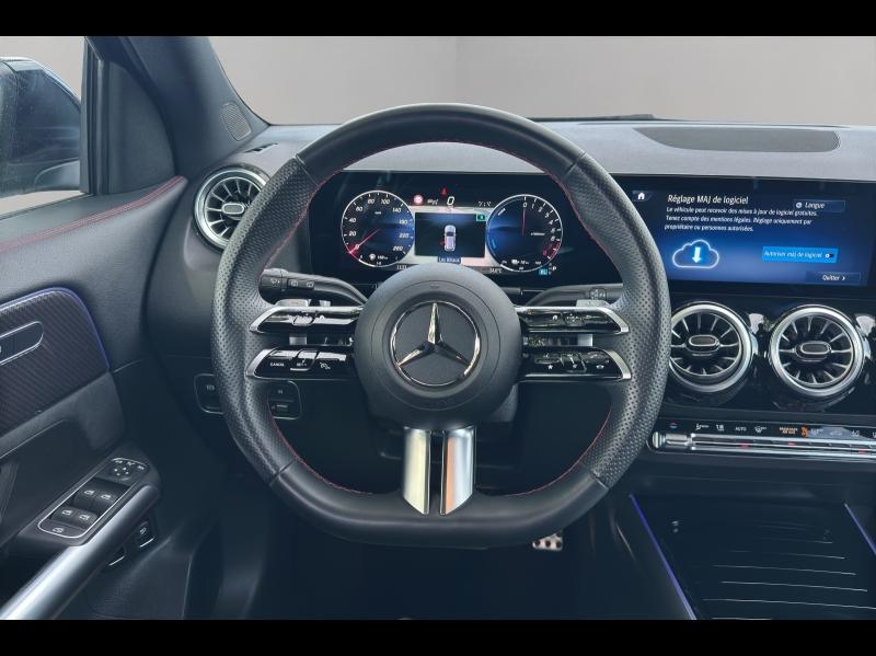 Image MERCEDES-BENZ GLA 250 e Hybrid EQ 218ch AMG Line 8G-DCT