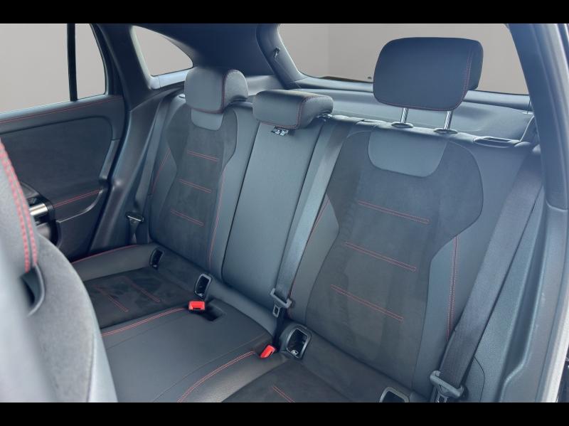 Image MERCEDES-BENZ GLA 250 e Hybrid EQ 218ch AMG Line 8G-DCT