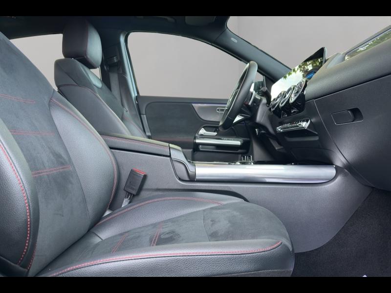 Image MERCEDES-BENZ GLA 250 e Hybrid EQ 218ch AMG Line 8G-DCT