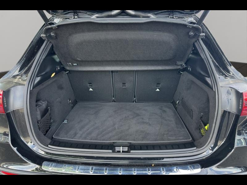 Image MERCEDES-BENZ GLA 250 e Hybrid EQ 218ch AMG Line 8G-DCT