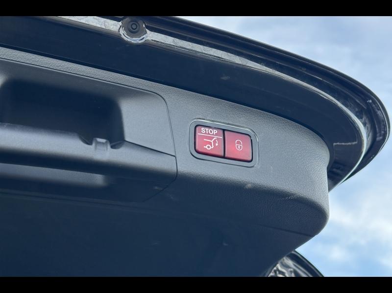 Image MERCEDES-BENZ GLA 250 e Hybrid EQ 218ch AMG Line 8G-DCT