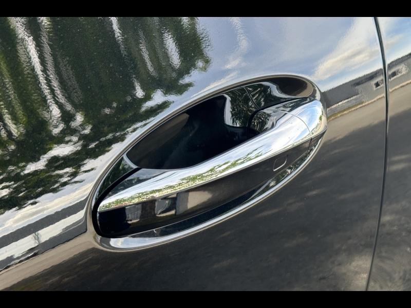 Image MERCEDES-BENZ GLA 250 e Hybrid EQ 218ch AMG Line 8G-DCT