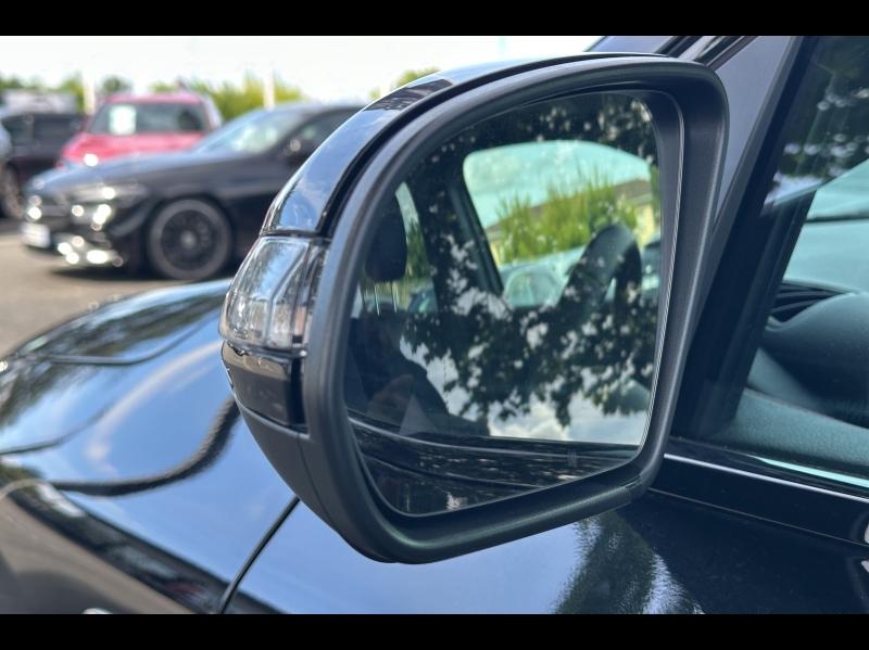 Image MERCEDES-BENZ GLA 250 e Hybrid EQ 218ch AMG Line 8G-DCT