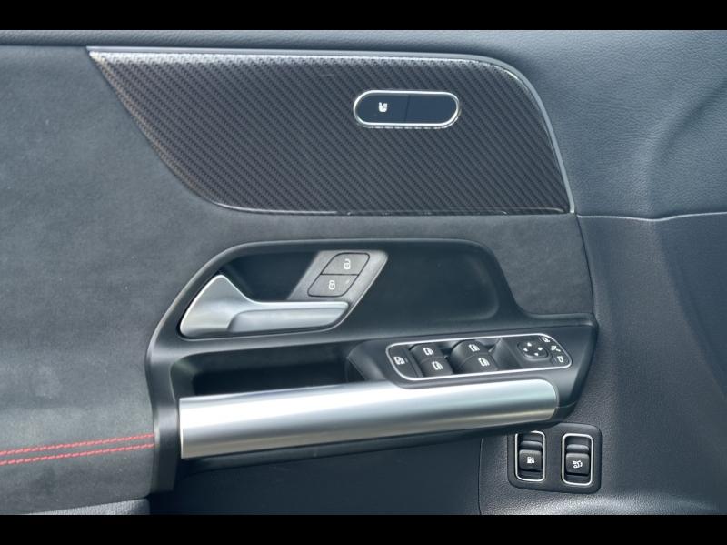 Image MERCEDES-BENZ GLA 250 e Hybrid EQ 218ch AMG Line 8G-DCT