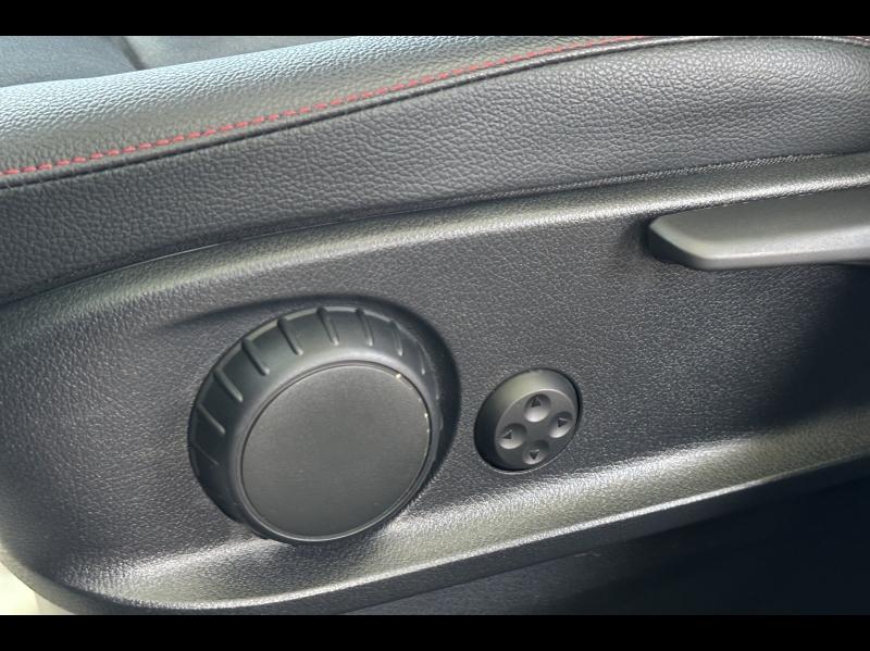 Image MERCEDES-BENZ GLA 250 e Hybrid EQ 218ch AMG Line 8G-DCT