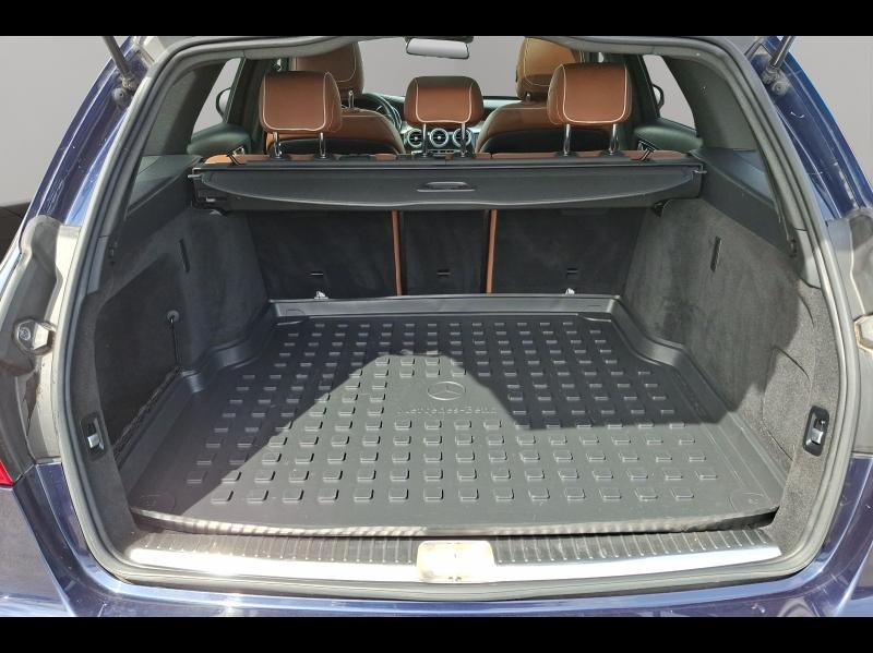 Image MERCEDES-BENZ Classe C Break 250 Sportline 9G-Tronic