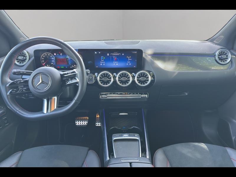 Image MERCEDES-BENZ Classe B 180 136ch AMG Line 7G-DCT