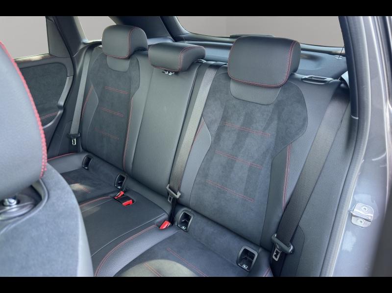 Image MERCEDES-BENZ Classe B 180 136ch AMG Line 7G-DCT