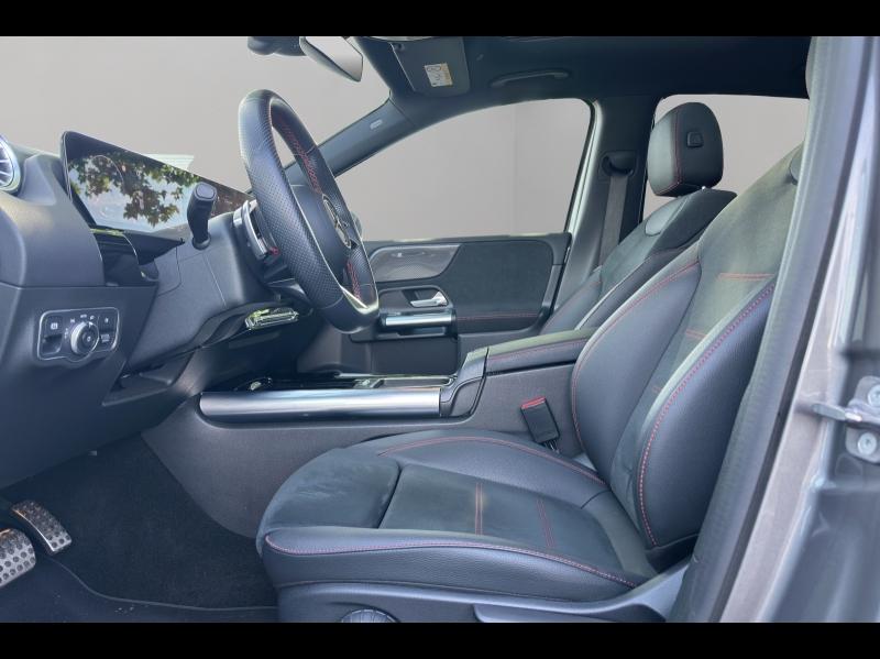 Image MERCEDES-BENZ Classe B 180 136ch AMG Line 7G-DCT