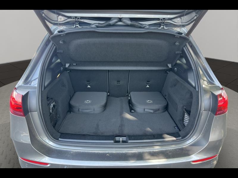 Image MERCEDES-BENZ Classe B 180 136ch AMG Line 7G-DCT