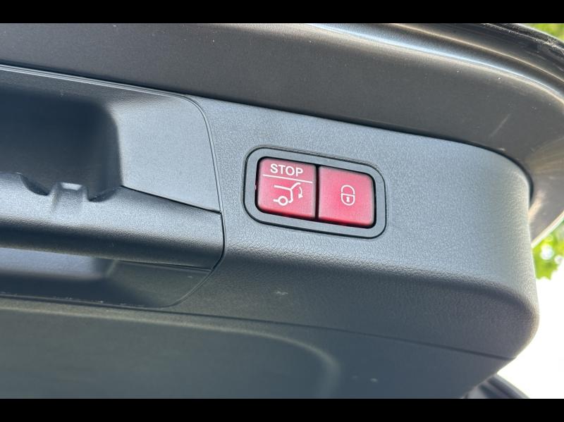 Image MERCEDES-BENZ Classe B 180 136ch AMG Line 7G-DCT