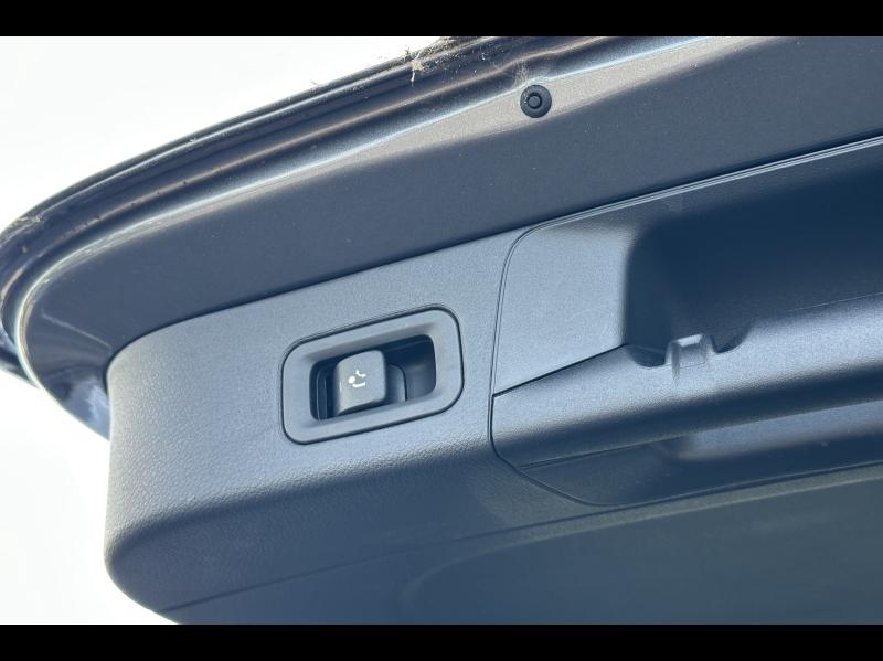 Image MERCEDES-BENZ Classe B 180 136ch AMG Line 7G-DCT
