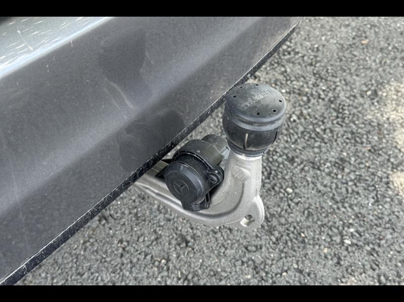 Image MERCEDES-BENZ Classe B 180 136ch AMG Line 7G-DCT