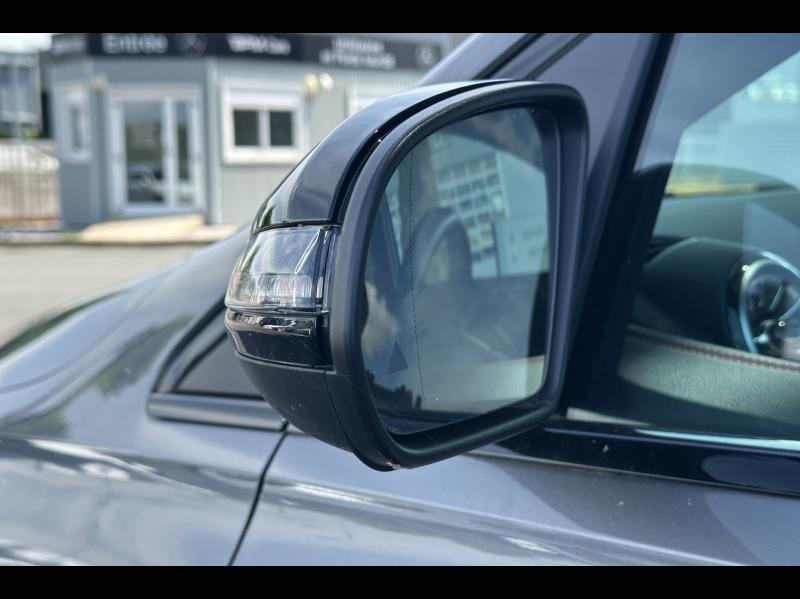 Image MERCEDES-BENZ Classe B 180 136ch AMG Line 7G-DCT