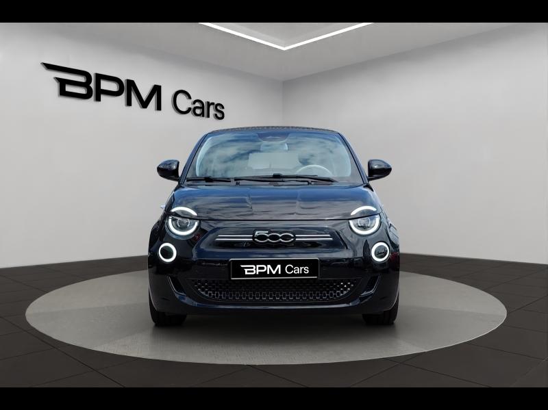 Image FIAT 500C e 118ch La Prima MY23