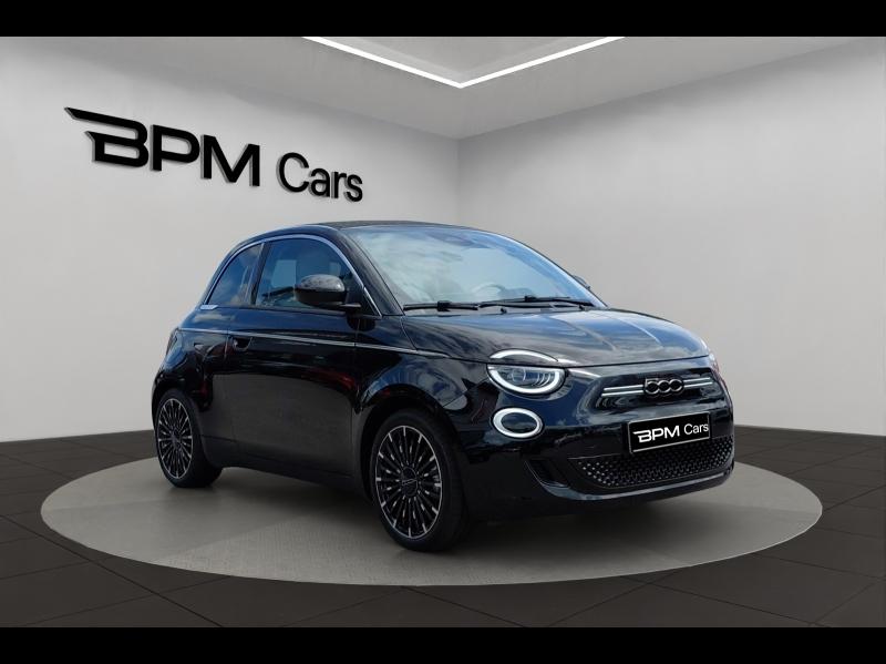 Image FIAT 500C e 118ch La Prima MY23