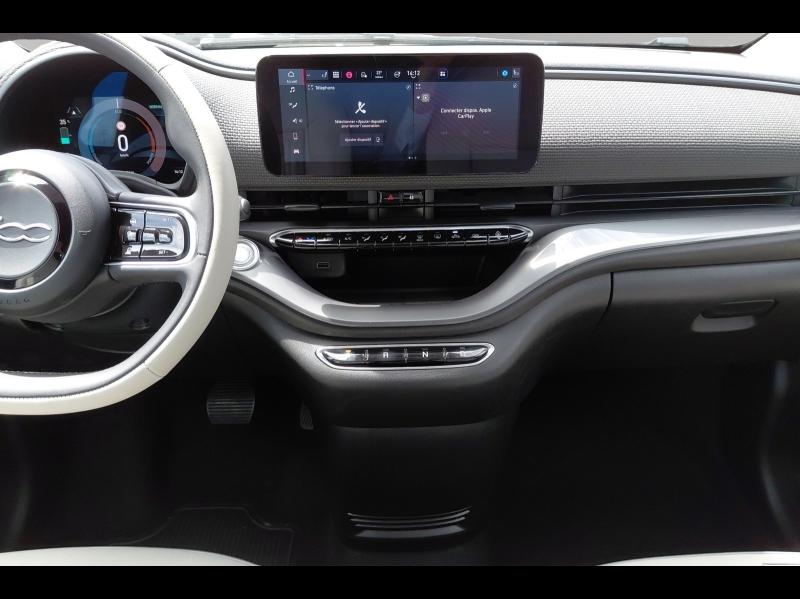 Image FIAT 500C e 118ch La Prima MY23
