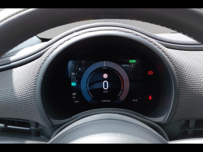 Image FIAT 500C e 118ch La Prima MY23