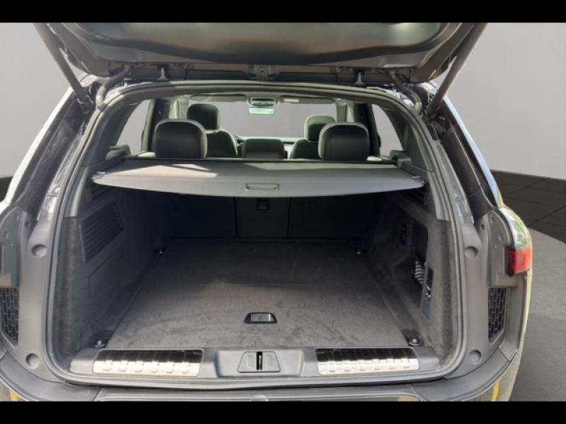 Image LAND-ROVER Range Rover Sport 3.0 P550e 550ch PHEV Autobiography