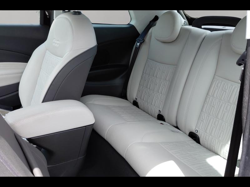 Image FIAT 500C e 118ch La Prima MY23