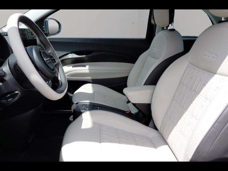 Image FIAT 500C e 118ch La Prima MY23