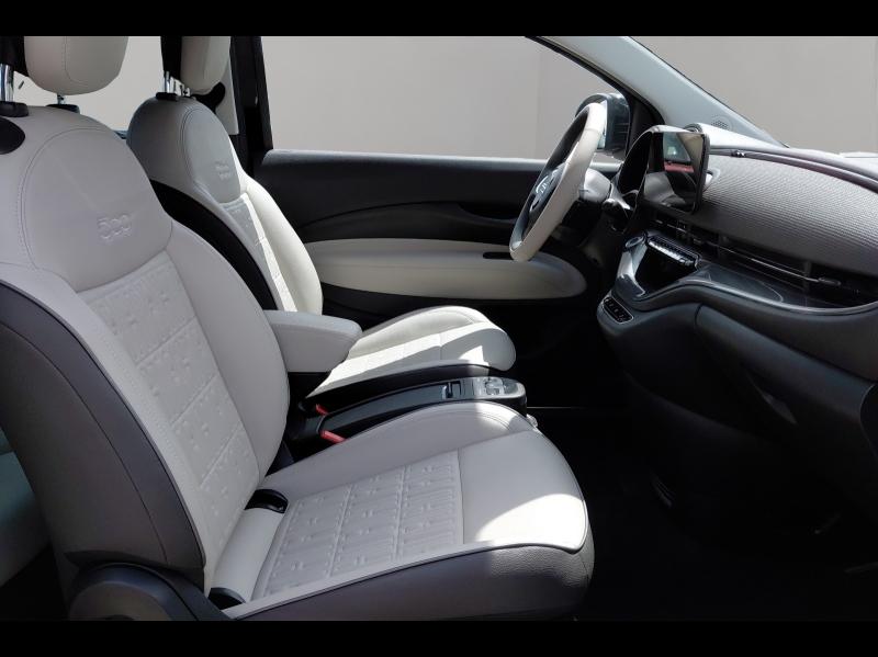 Image FIAT 500C e 118ch La Prima MY23