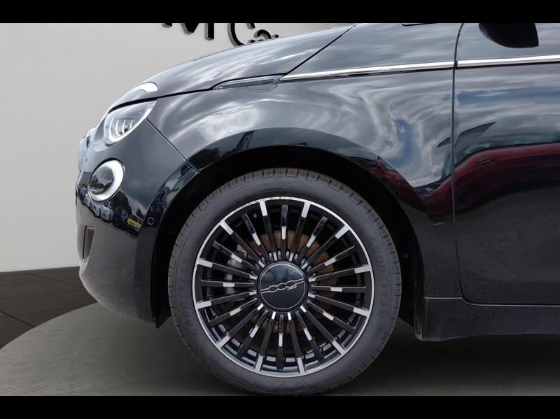 Image FIAT 500C e 118ch La Prima MY23