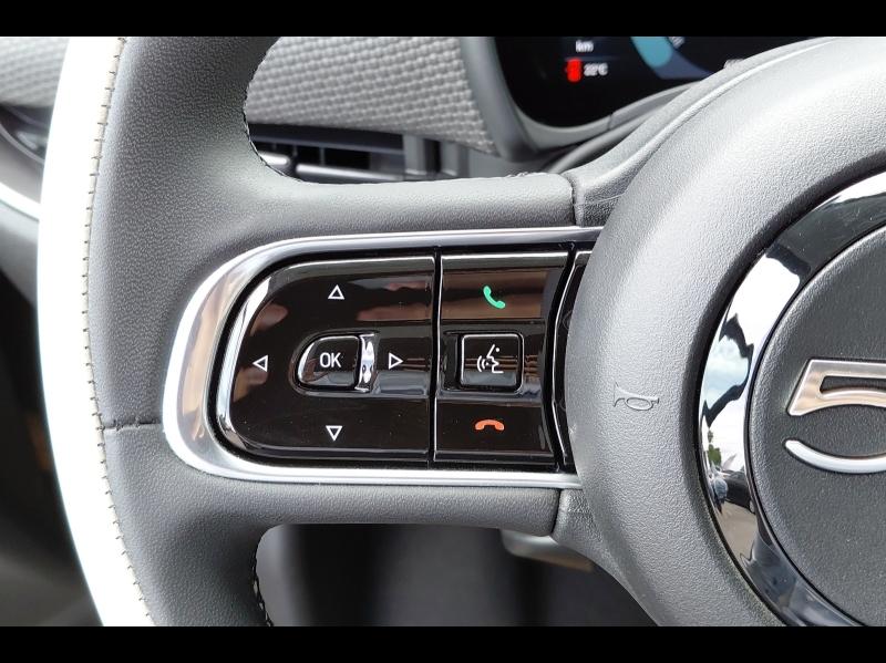 Image FIAT 500C e 118ch La Prima MY23