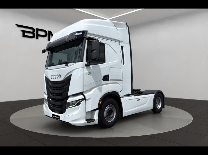 Photo IVECO As440s49t/p 