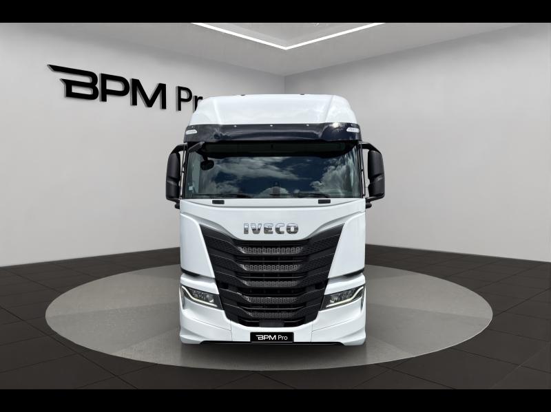 Image IVECO As440s49t/p 