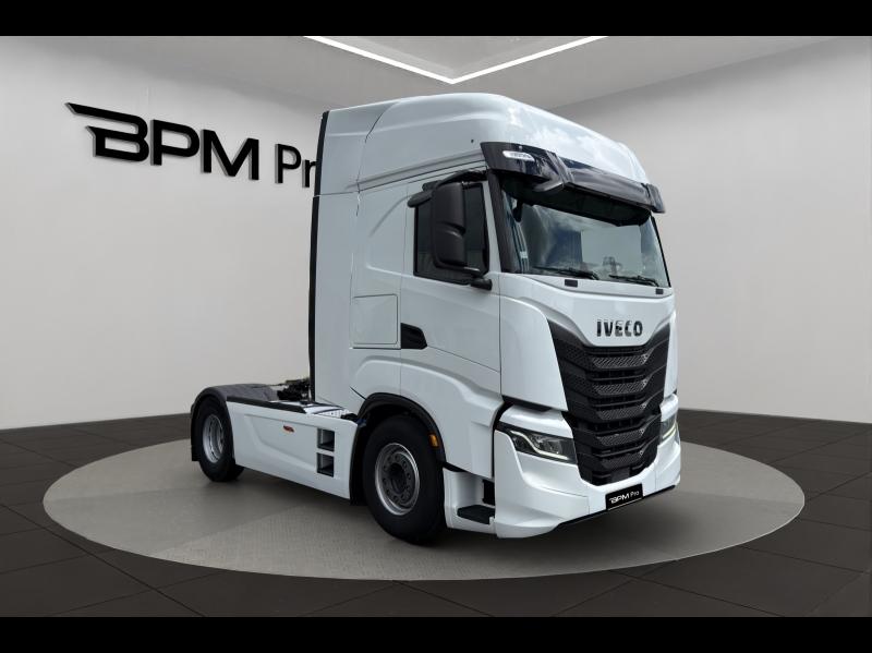 Image IVECO As440s49t/p 