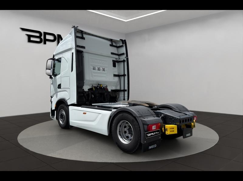 Image IVECO As440s49t/p 
